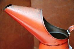 Vintage Regent One Quart Oil Jug Pourer