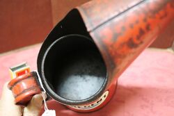Vintage Regent One Quart Oil Jug Pourer