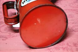 Vintage Regent One Quart Oil Jug Pourer