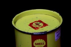 Vintage Retinax A MultiPurpose Grease 1lb Tin