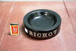 Vintage Richot China Ashtray by Royal Norfolk.