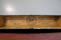 Vintage Rowntreeand39s Embossed Collectors Tin