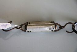 Vintage Salter Pocket Balance Scales