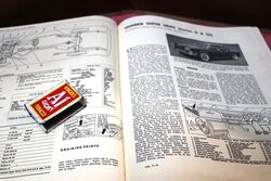 Vintage Servicing Guide to British Motor Vehicles Vol 7