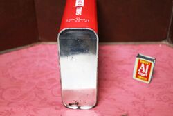 Vintage Shell 30 X100 Motor Oil 2 litre Tin