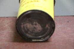 Vintage Shell Aust 1 lb Retinax A Grease 3 Tin