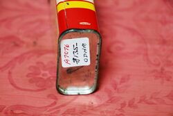 Vintage Shell Handy Oiler Great Condition