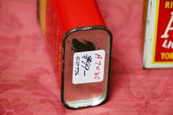 Vintage Shell Lighter Fluid 4oz Oiler