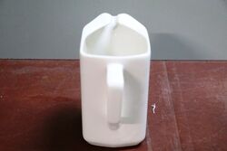 Vintage Silk Cut Cigarettes Pub Jug bu Wade PHN