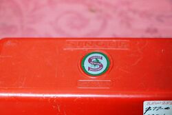 Vintage Singer Accessory Adaptor in Original Case 