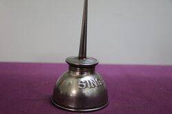 Vintage Singer Can Oiler 
