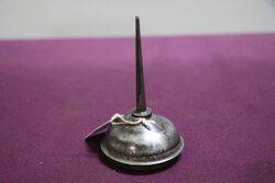 Vintage Small Can Oiler 