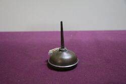 Vintage Small Can Oiler 