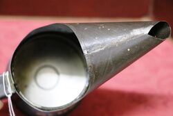 Vintage Smiths Bluecol AntiFreeze One Pint JugPourer