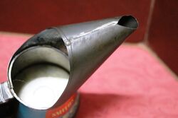 Vintage Smiths Bluecol AntiFreeze One Pint JugPourer