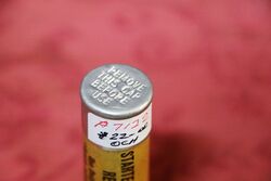 Vintage Starter Cartridge for IMPERIAL Super Diesel Engines
