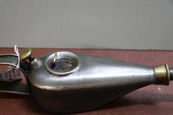 Vintage Streamline Boat Shape Oiler