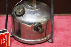 Vintage Swedish Primus Portable Stove