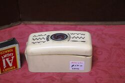 Vintage Swiss Made Singer Accessory Kit 