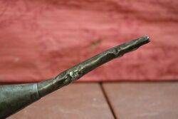 Vintage TEBladon Boat Shape Oiler