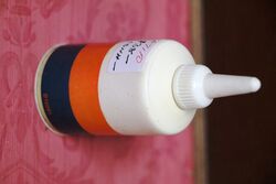 Vintage TOTAL Plastic Household Oil Oiler