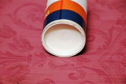 Vintage TOTAL Plastic Household Oil Oiler