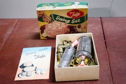 Vintage Tala Icing Set Complete with Contents