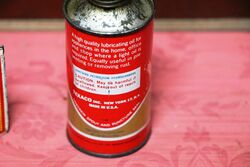 Vintage Texaco Home Lubricant Oiler