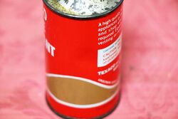 Vintage Texaco Home Lubricant Oiler