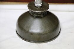 Vintage Thumb Pump Oiler with 312 Spout