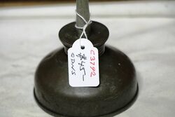 Vintage Thumb Pump Oiler with a 4 Spout