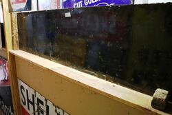 Vintage Turf Cigarettes Pictorial Pegasus Enamel Sign 