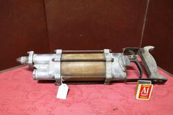 Vintage Upper Cylinder Lubricant Dispenser..