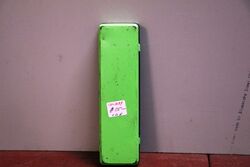 Vintage Venus Perfect Pencils Pictorial Tin Case 
