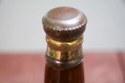 Vintage WADE Bells Scotch Whisky Decanter