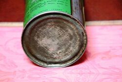 Vintage Wakefield Castrolease Grease 1lb Tin