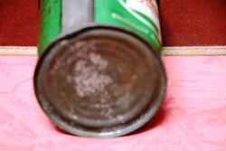 Vintage Wakefield Castrolease Grease 1lb Tin