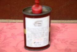Vintage Williams Bore Cleaner Oiler