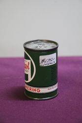 Wakefield Castrol Z SAE 30 Motor Oil 2Takt Smering Tin 