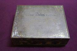 Walters Palm Toffee Tin