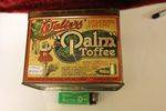 Walters Palm Toffee Tin