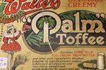Walters Palm Toffee Tin