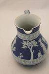 Wedgewood Japserware Jug