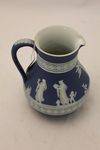 Wedgewood Japserware Jug