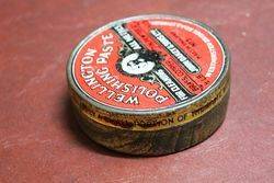 Wellington Polishing Paste