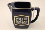 Whyte and Mackay Scotch Pub Jug#