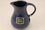 Whyte and Mackay Scotch Pub Jug#